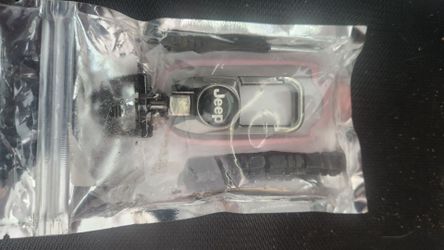 Key set Jeep