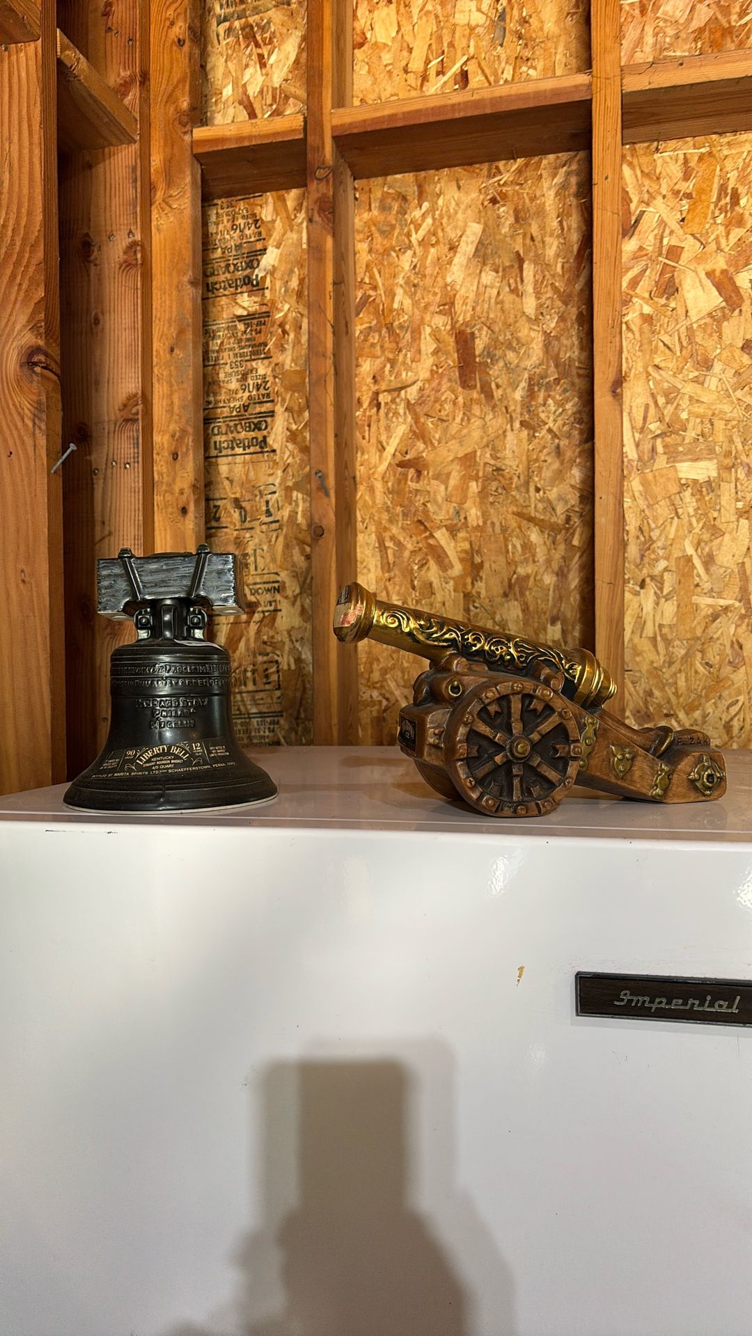 Jim Beam Collectables
