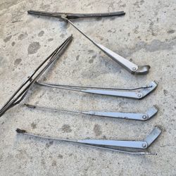 Old Classic Vintage Antique Car Truck Part Parts 