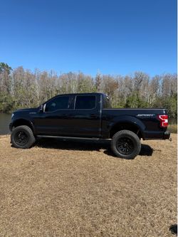 Ford F150
