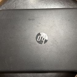 Laptop Hp