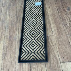 Rubber Boot/Shoe Tray