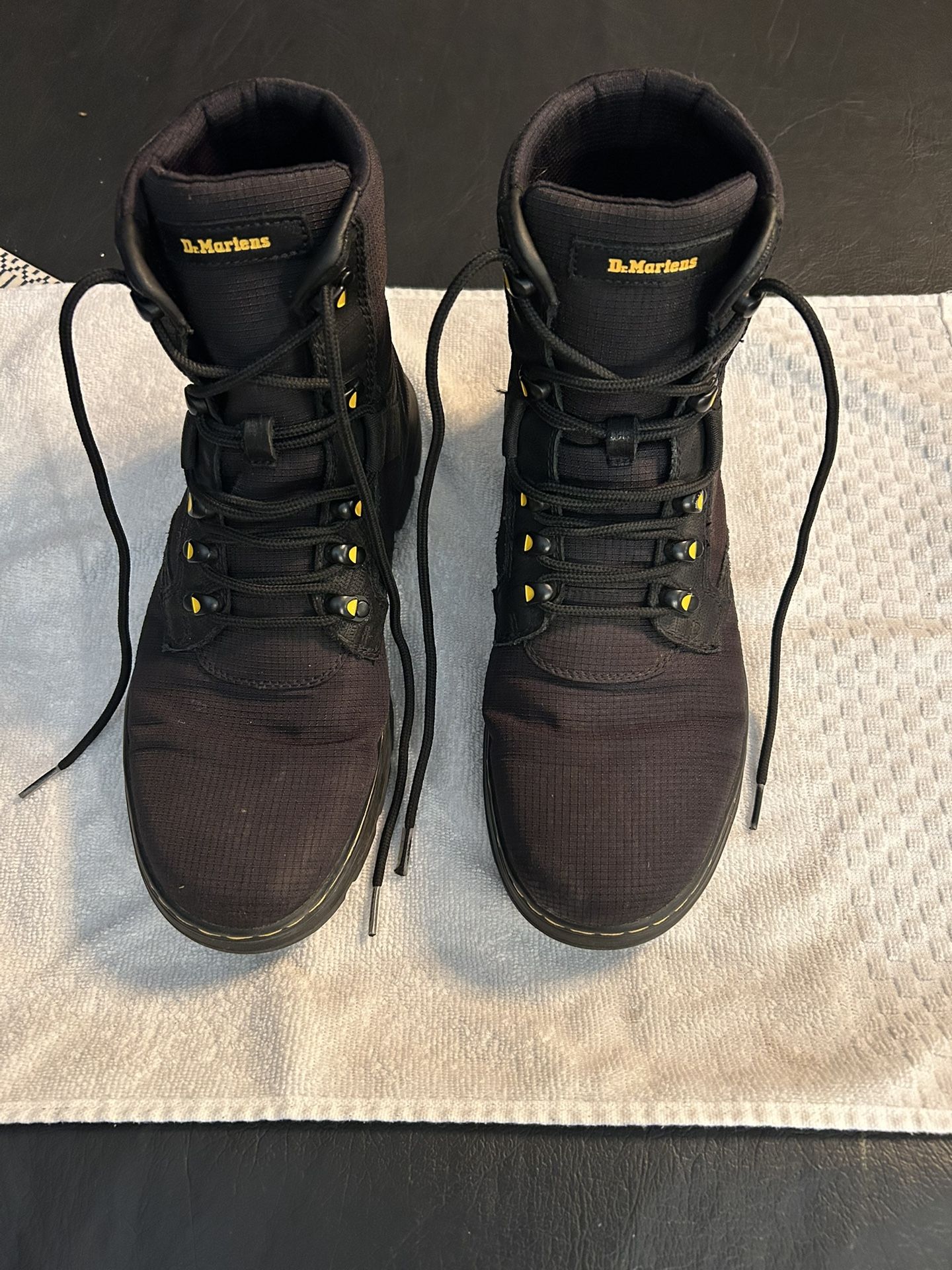 Dr.Martens Work Boots