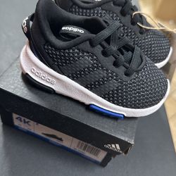 Baby Adidas Sneakers 