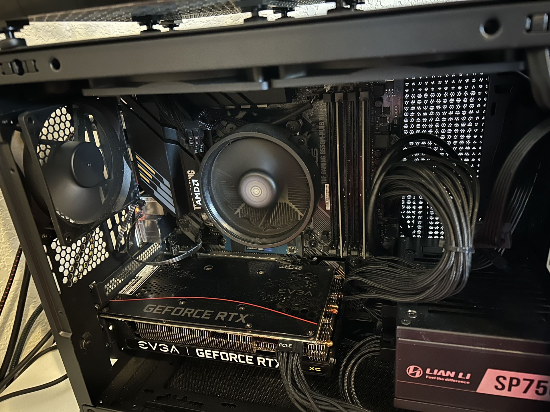 gaming pc