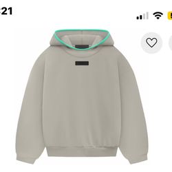 Essentials Size Xs Fits Like a S