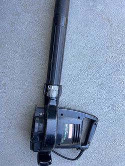 Craftsman Blower/Vac  Electric