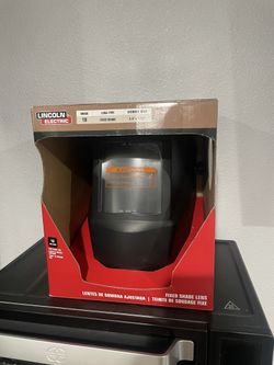 Lincoln Electric Welding