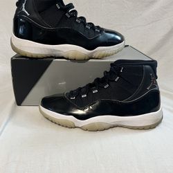 Nike Air Jordan 11 Retro High Jubilee / 25th Anniversary Men’s 8.5