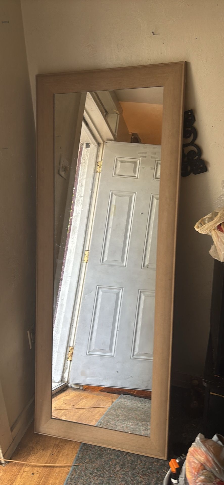 60-70 Inch Mirror