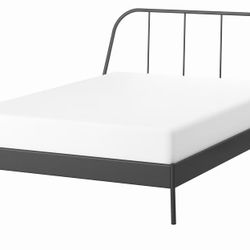 Ikea Kopardal Full Bed