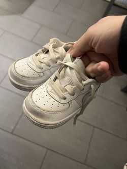 Air Force / Toddler Shoes