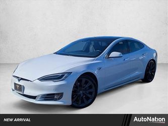 2020 Tesla Model S