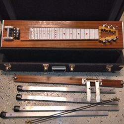 Hudson Pedal Steel Guitar