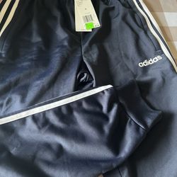 Men’s Adidas size small brand new with tags