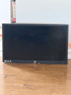 Vizo 35 inch TV 4K smart tv