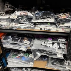 Bape And Cough Syrup Shirts 