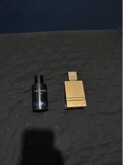 Men’s Cologne