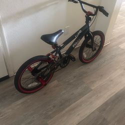18” Freestyle Kids Bmx Bike