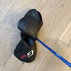 Ping G410 Max Oban Shaft Reg