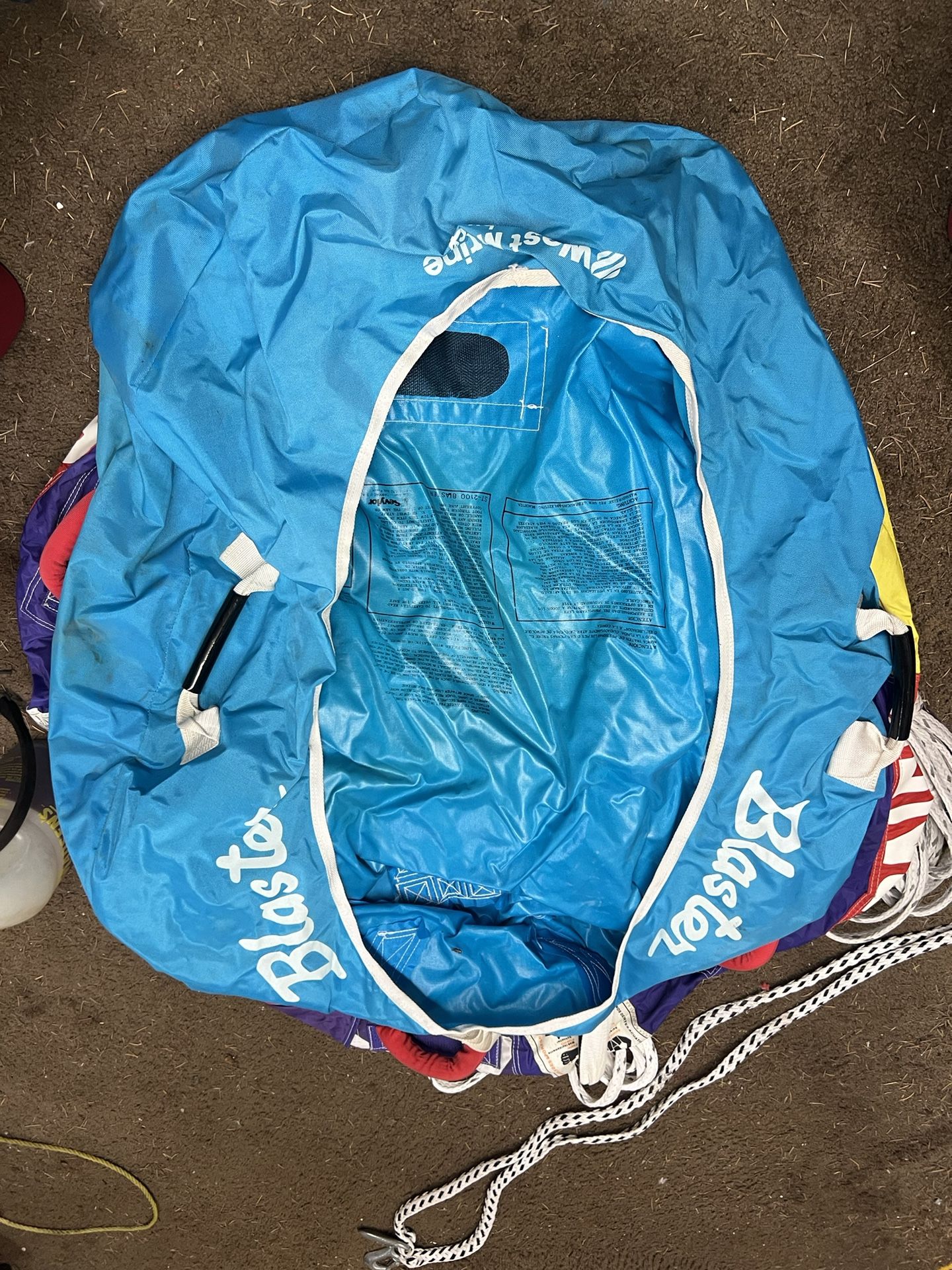 InnerTube Covers