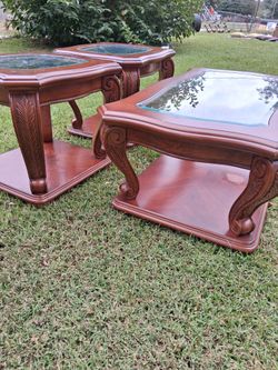 Coffee Table Set