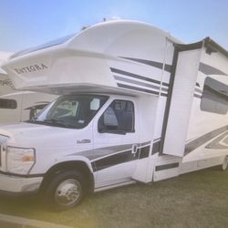 2019 ENTEGRA ODYSSEY 29V