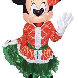 Mrs Mouse Costume Mascot For Sale Or R.E..n.t