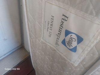 Mattress Full Size