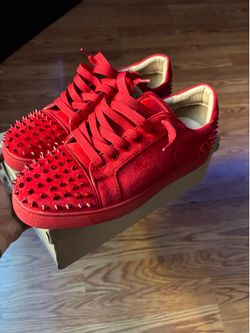 Christian Louboutin Shoes