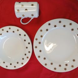 China American Aetieler