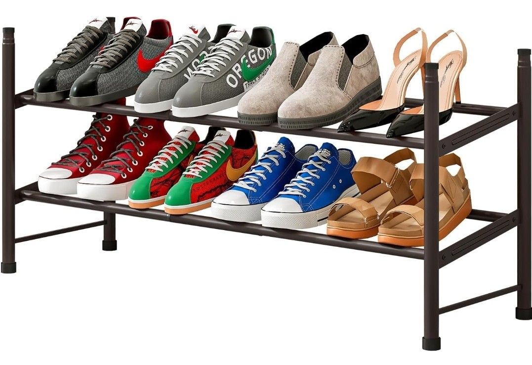 Shoe Rack