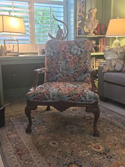 accent chairs