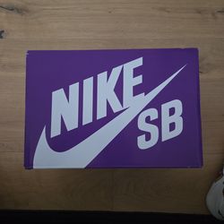 Nike SB Dunk size 11