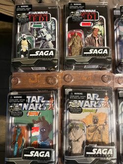 Star Wars Trilogy Collection