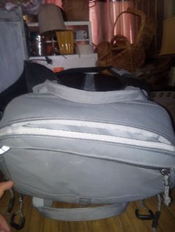 Titan cooler backpack
