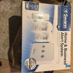 Home Business Alart System Camera