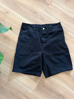 Carhartt Wip double knee