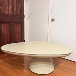 Italian coffee table 