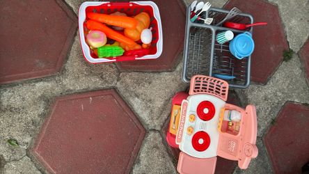Cooking set