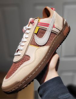 Nike Field General Union LA Shimmer Size 11M