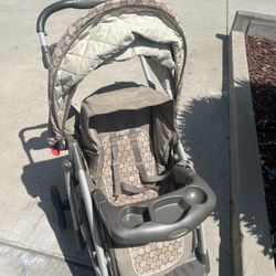 Stroller 