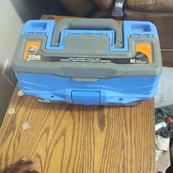 Tackle Box 