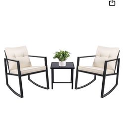 Patio Furniture