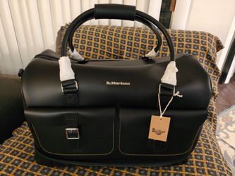 Doc Marten Weekender Bag