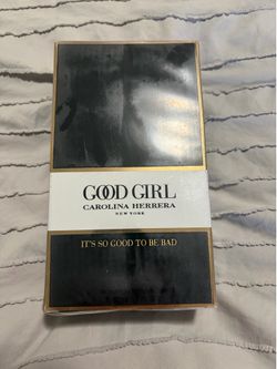 Good Girl