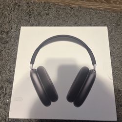Air Pod Max
