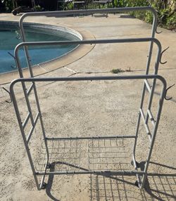 Towel Rack