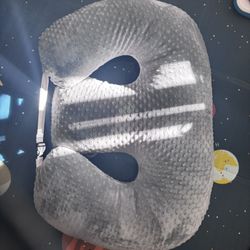 Twin Z Double Breastfeeding Pillow 