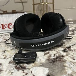 Sennheiser Music Therapy Headset HD500A